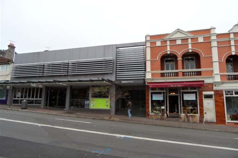 Ground Floor Office/Retail, 198-206 St Johns Rd Glebe NSW 2037 - Image 1