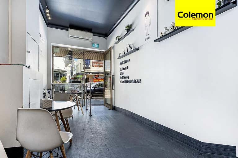 LEASED BY COLEMON PROPERTY GROUP, 277A Liverpool Road Ashfield NSW 2131 - Image 1
