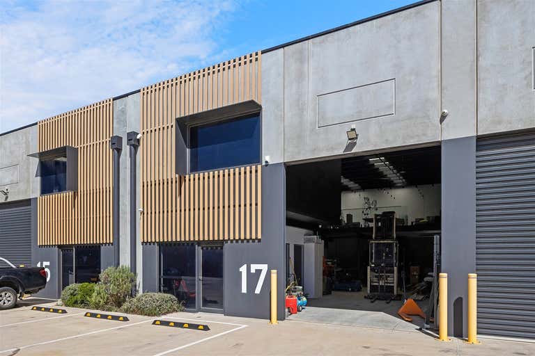 The Fort Business Park, 17 Cailin Place Altona North VIC 3025 - Image 2