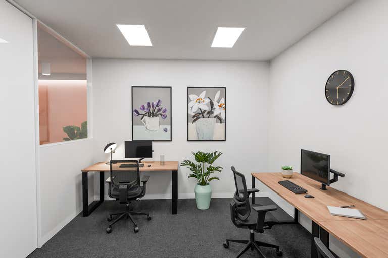 Waterman Workspaces Moonee Ponds, L2 Suite 1, 21-31 Hall Street Moonee Ponds VIC 3039 - Image 1