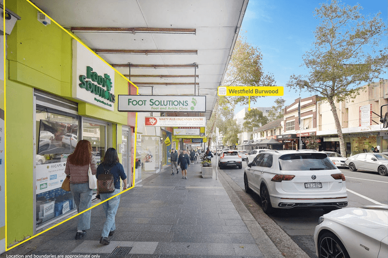 75 Burwood Road Burwood NSW 2134 - Image 2