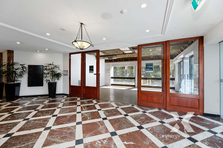 G03 & Carpark 83 & Z + store room, G03/434 St Kilda Rd. Melbourne VIC 3004 - Image 4