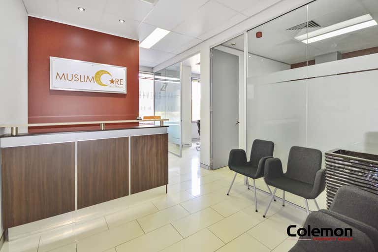 LEASED BY COLEMON PROPERTY GROUP, Suite 31 , 52 Bay Street Rockdale NSW 2216 - Image 3