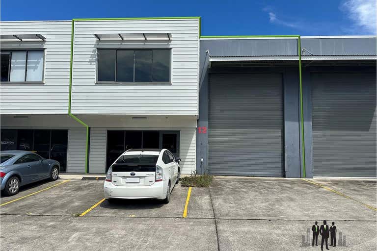 12/116 Lipscombe Rd Deception Bay QLD 4508 - Image 1