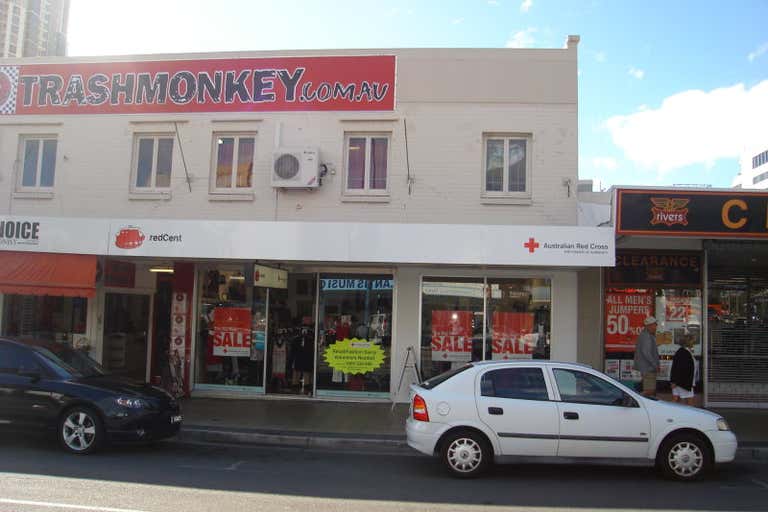 Shop 3, 77 Scarborough Street Southport QLD 4215 - Image 1