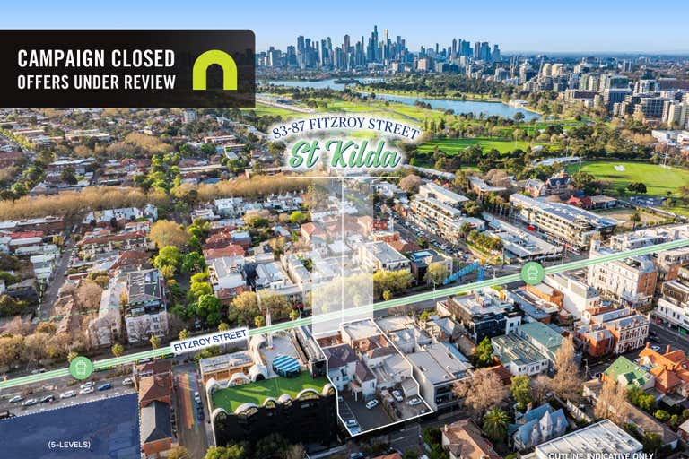 83-87 Fitzroy Street St Kilda VIC 3182 - Image 3