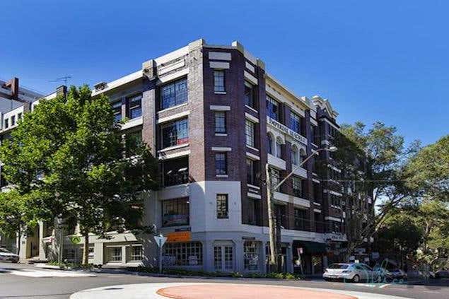 1/104 Commonwealth Street Surry Hills NSW 2010 - Image 1