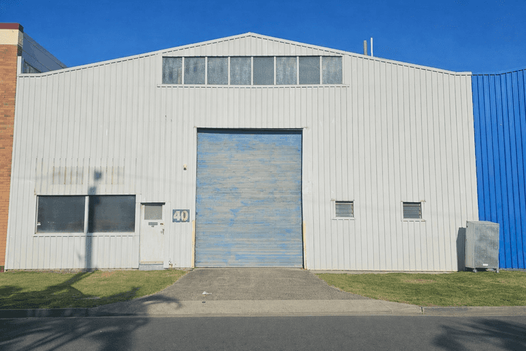 40 Violet Street,  aka 51 Bunya Street Eagle Farm QLD 4009 - Image 1