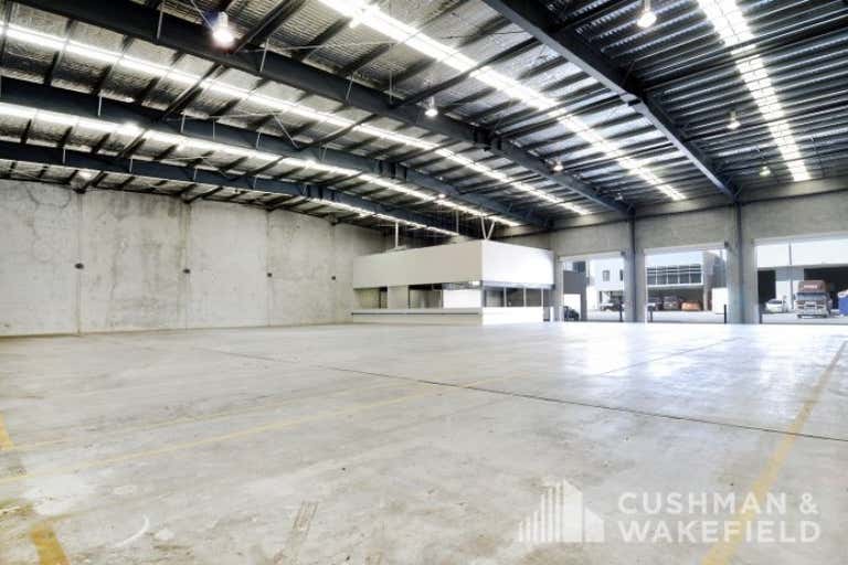Leased Industrial & Warehouse Property at 36 Industrial Avenue, Wacol, QLD  4076 - realcommercial