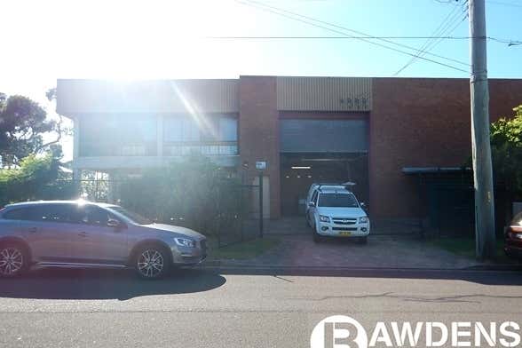 2/44 CARRINGTON ROAD Guildford NSW 2161 - Image 1