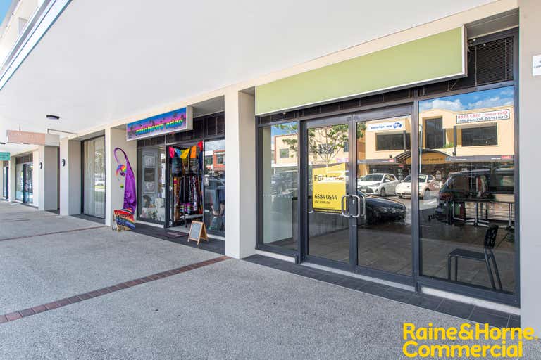 Shop 3A, 18 Horton Street (Fronting Clarence Street) Port Macquarie NSW 2444 - Image 1