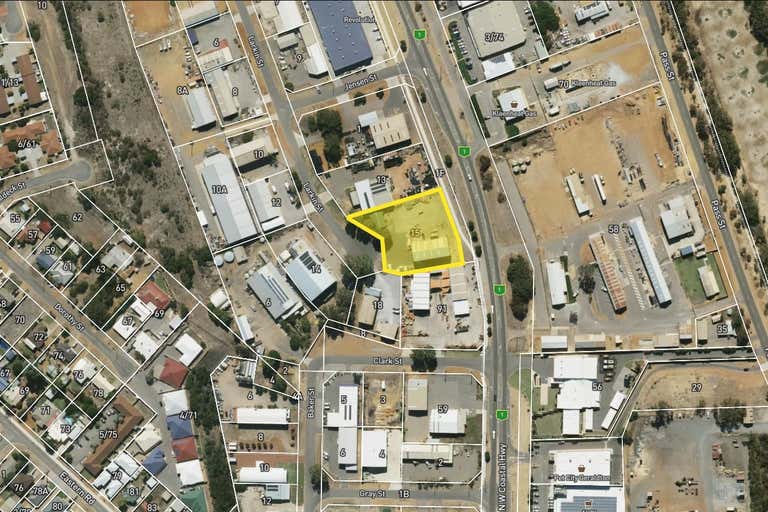 15 Larkin Street Geraldton WA 6530 - Image 1