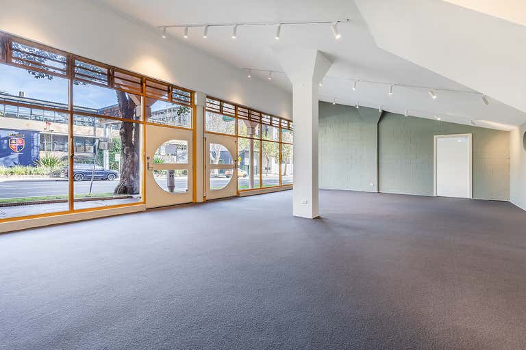 Shops 3-6, 283A Miller Street North Sydney NSW 2060 - Image 1