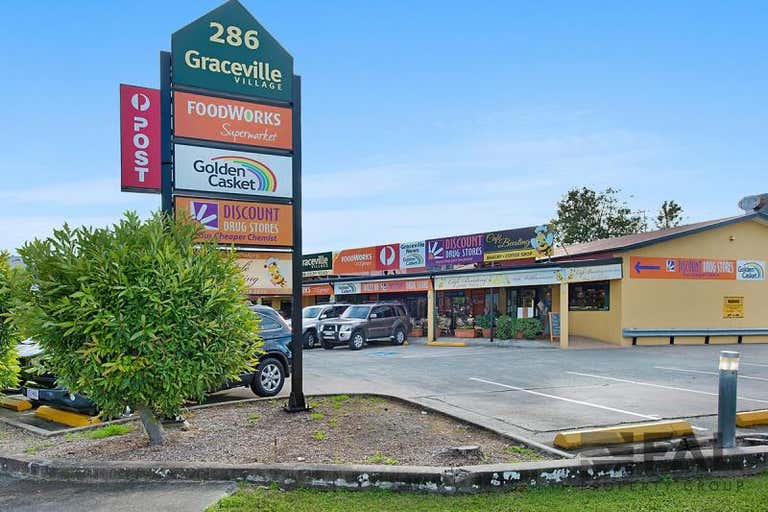 Shop  1b, 286 Oxley Road Graceville QLD 4075 - Image 1