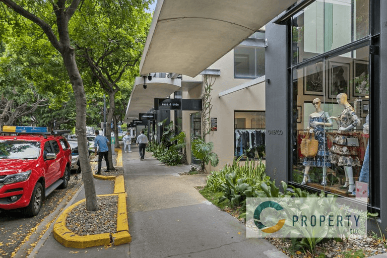 850 Ann Street Fortitude Valley QLD 4006 - Image 4