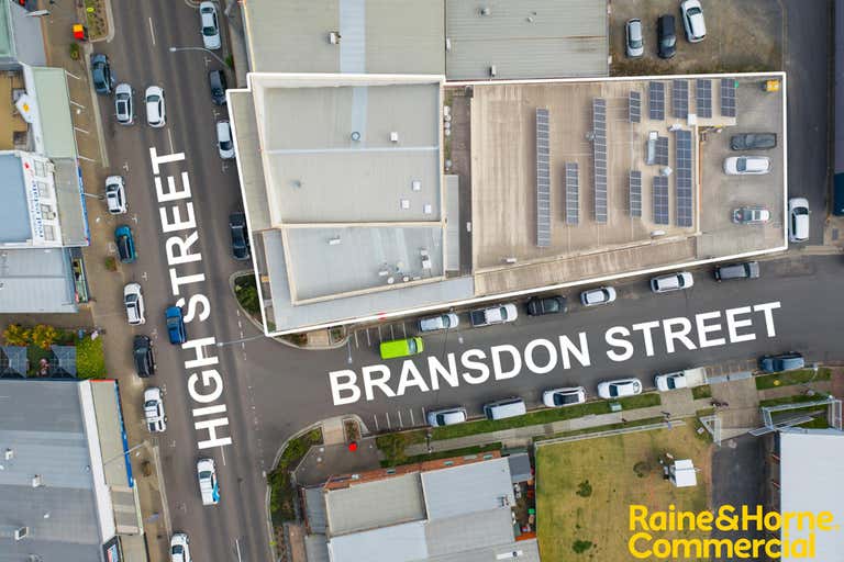 27 High Street (Cnr Bransdon St) Wauchope NSW 2446 - Image 3