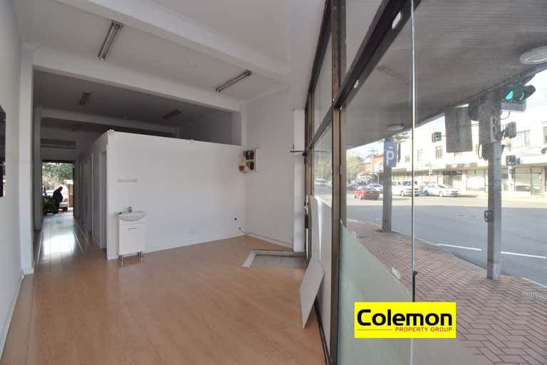 LEASED BY COLEMON PROPERTY GROUP, 403 Forest Road Bexley NSW 2207 - Image 4