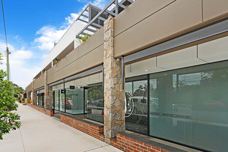 Stage Two Retail, 930 Old Northern Road Glenorie NSW 2157 - Image 4