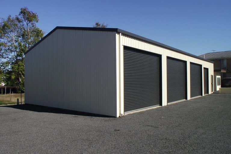 SHED NUMBER 1, 447 QUAY STREET Depot Hill QLD 4700 - Image 3