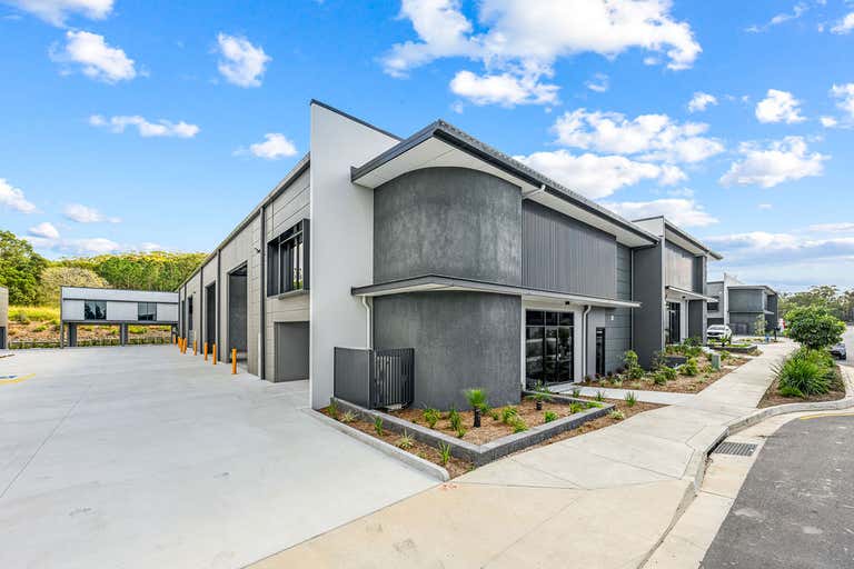 Unit 1, 113 Jardine Drive Redland Bay QLD 4165 - Image 1