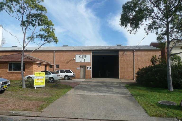 Unit 1, 19 Chestnut Road Port Macquarie NSW 2444 - Image 1