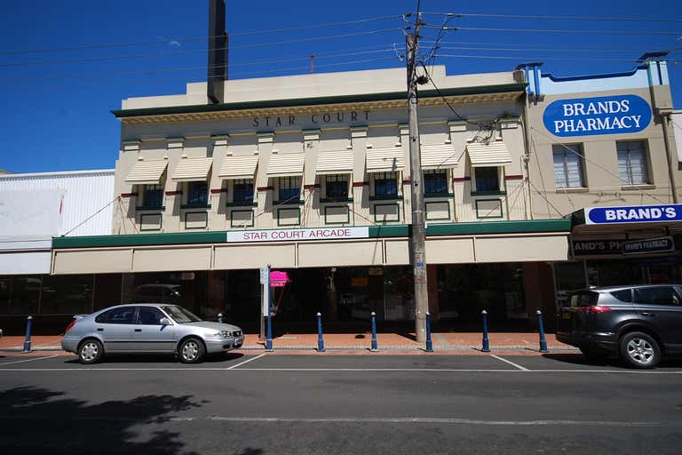 Star Court Arcade, 20/126 Molesworth Street Lismore NSW 2480 - Image 1