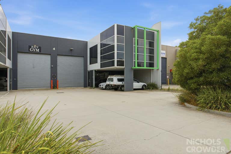 2/4 Network Drive Carrum Downs VIC 3201 - Image 1