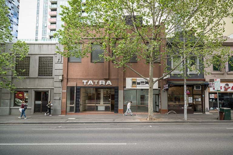 Ground Floor, 271 King Street Melbourne VIC 3000 - Image 1