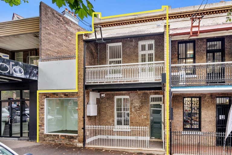 420 CROWN STREET Surry Hills NSW 2010 - Image 1