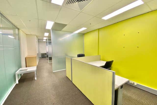 Office 107, 25 - 29 Berry Street North Sydney NSW 2060 - Image 1