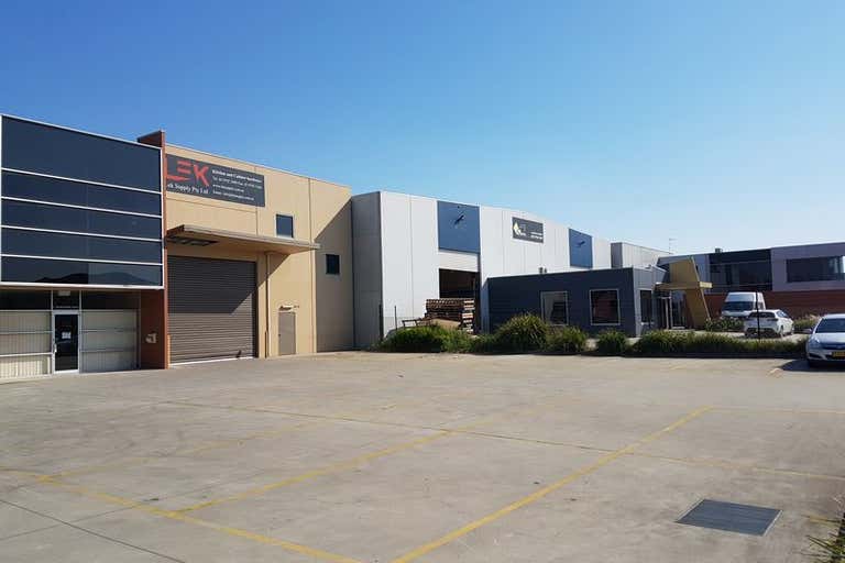 Factory 1, 44 Deans Court Dandenong VIC 3175 - Image 1