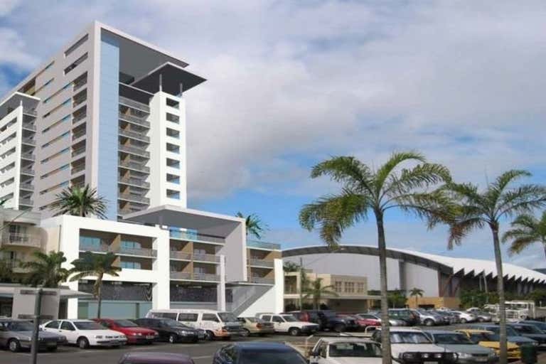 Citi Tower , 20-24 Sheridan Street Cairns City QLD 4870 - Image 1