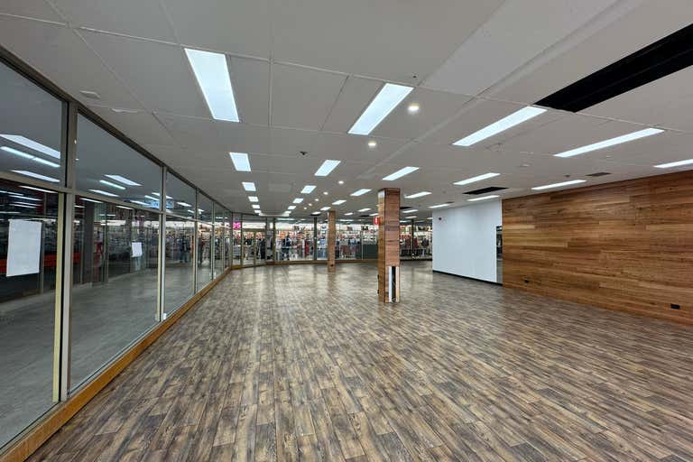 High Profile Retail Tenancy, Ground, 12-20 Reibey Street Ulverstone TAS 7315 - Image 2