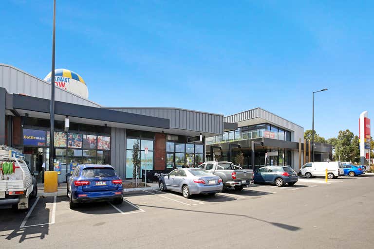 Aurora Village Retail, 297 Harvest Home Road Epping VIC 3076 - Image 2