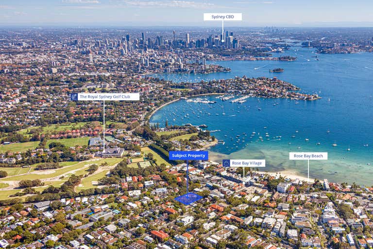 12-18 Wilberforce Rose Bay NSW 2029 - Image 1