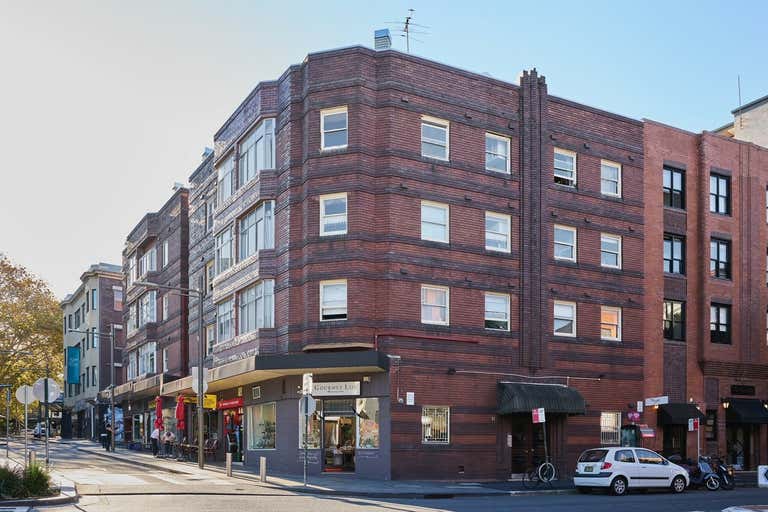 7 + 8, 11 Ward Avenue Potts Point NSW 2011 - Image 1