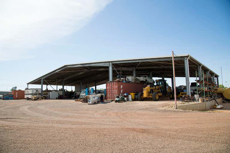 16-18 Beard Crescent Normanton QLD 4890 - Image 1