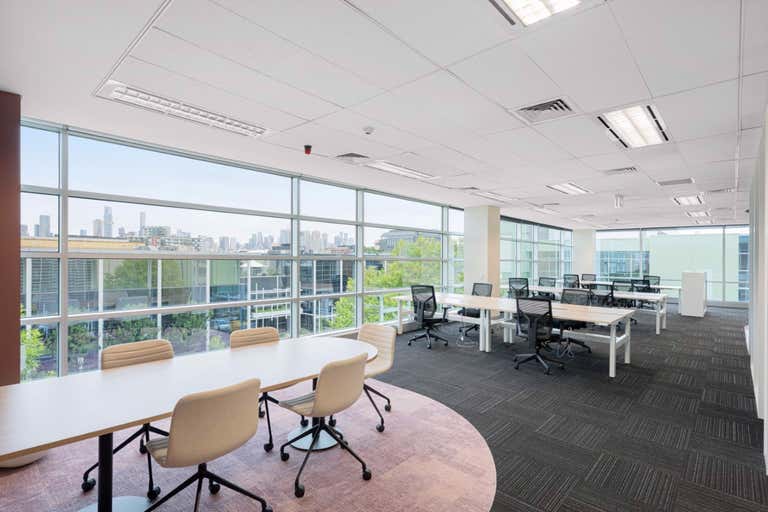 Building 5 658 Church Street Richmond VIC 3121 - Image 2