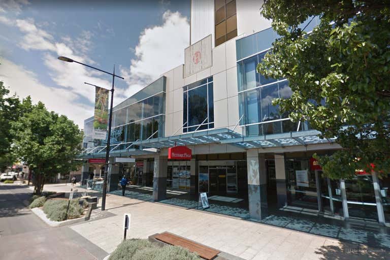 Shop 18, 400 Ruthven Street Toowoomba City QLD 4350 - Image 1