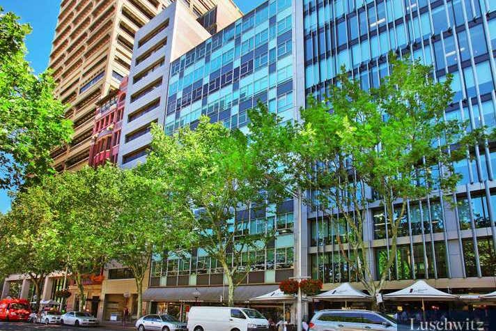 William Bland Centre, Level 8, 809/229-231 Macquarie Street Sydney NSW 2000 - Image 1