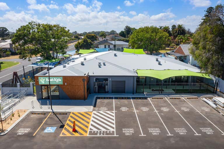 Bush Kids Childcare, 83 Mangles Street South Bunbury WA 6230 - Image 2