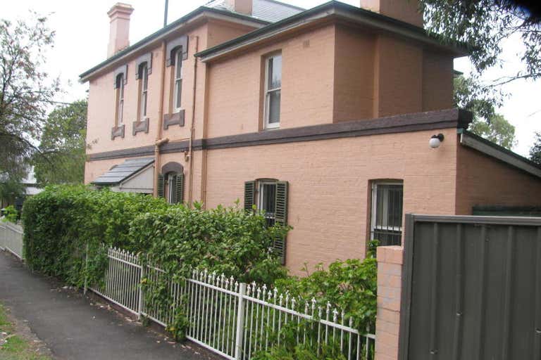 Currawong House, 53 Sorrell Parramatta NSW 2150 - Image 2