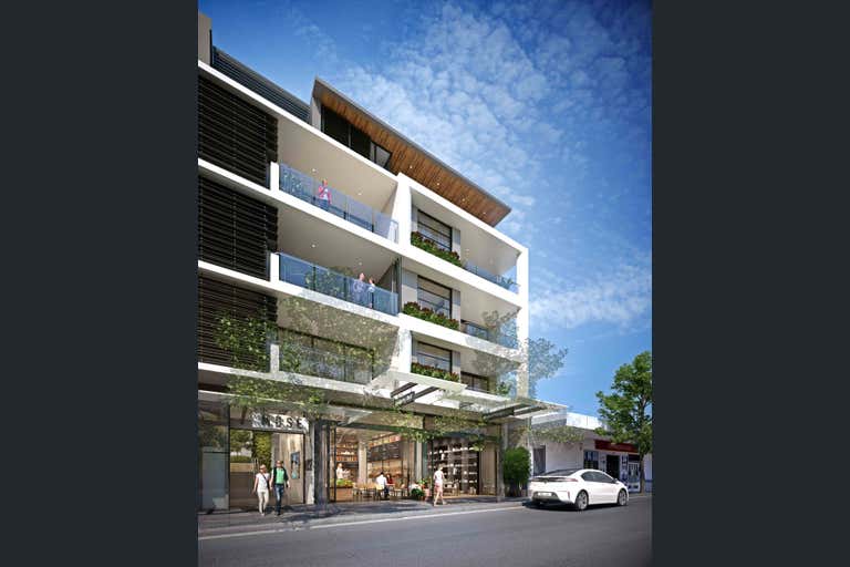 Shop 2, 9-11 Rangers Road Neutral Bay NSW 2089 - Image 2