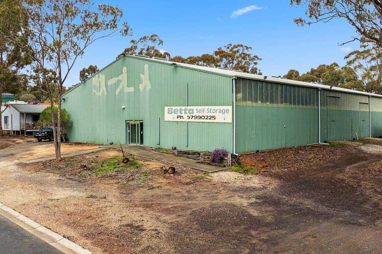 22 DARCY STREET Seymour VIC 3660 - Image 1