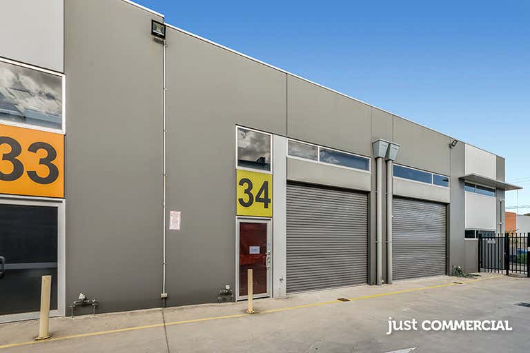 34/6-14 Wells Road Oakleigh VIC 3166 - Image 1