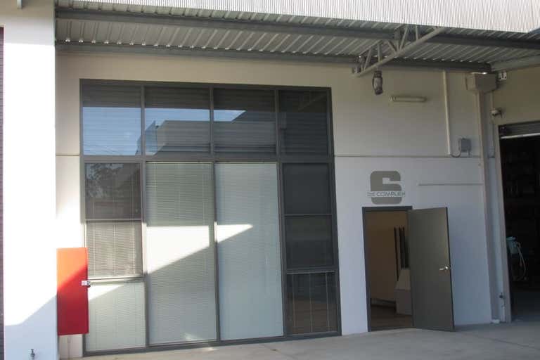 Unit 6, 13 Industrial Drive Coffs Harbour NSW 2450 - Image 2