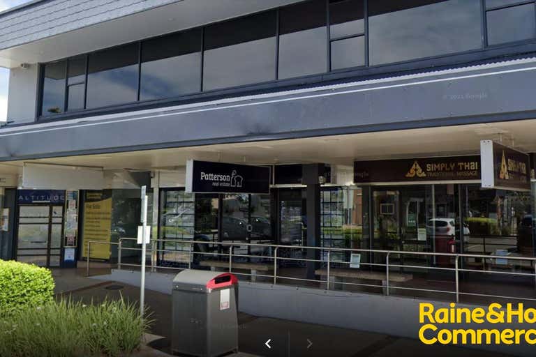 Shop 1B, 128 William Street (Cnr Short Street), Galleria building Port Macquarie NSW 2444 - Image 2