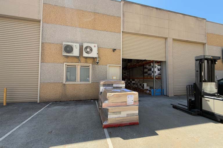 Unit  3, 70 Dacre Street Mitchell ACT 2911 - Image 2