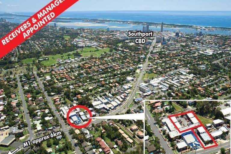 207 Nerang Road & 126-128 Minnie Street Southport QLD 4215 - Image 1