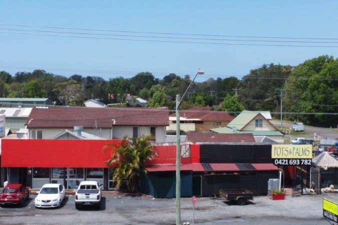 Commercial Investment For Sale - Nelson Bay Area - Image 1